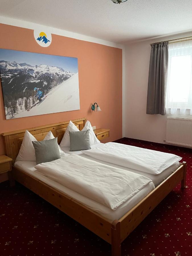 אוברטאורן Hotel Solaria מראה חיצוני תמונה