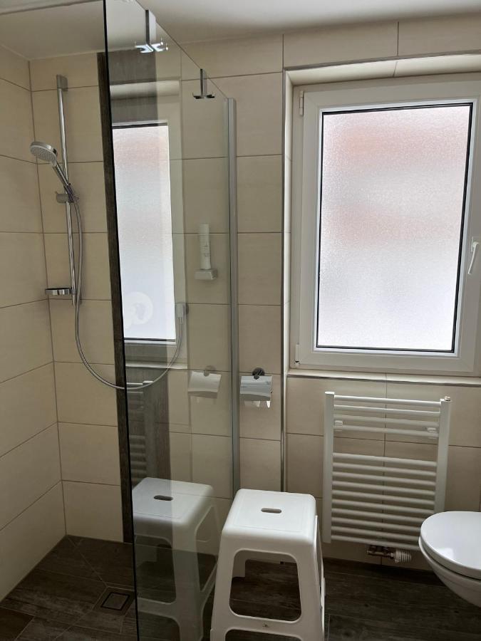 אוברטאורן Hotel Solaria מראה חיצוני תמונה