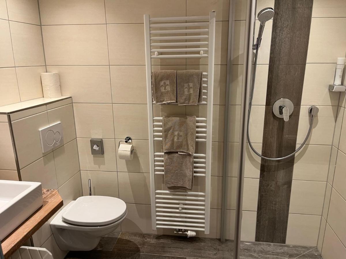 אוברטאורן Hotel Solaria מראה חיצוני תמונה