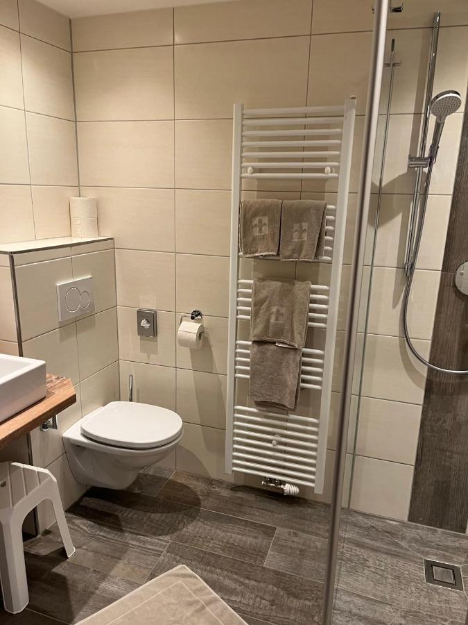 אוברטאורן Hotel Solaria מראה חיצוני תמונה