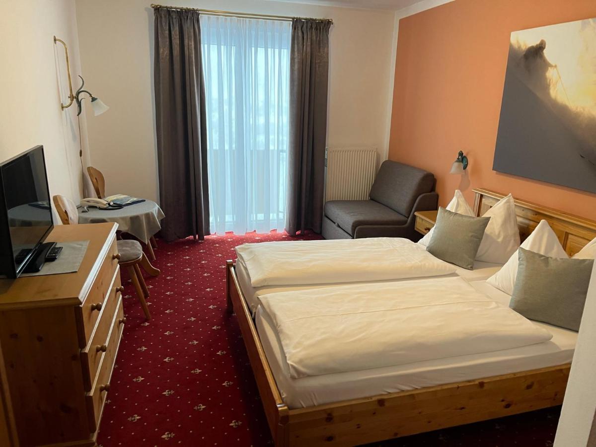 אוברטאורן Hotel Solaria מראה חיצוני תמונה