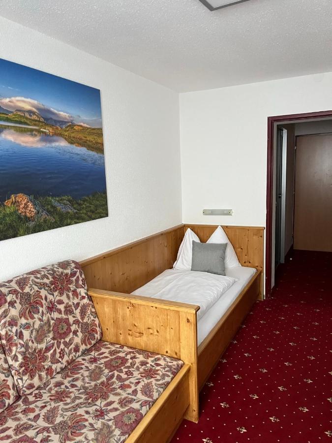 אוברטאורן Hotel Solaria מראה חיצוני תמונה