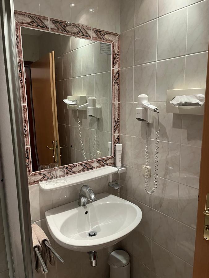 אוברטאורן Hotel Solaria מראה חיצוני תמונה